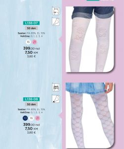 Leiline - Katalog 2019 Jesen Zima